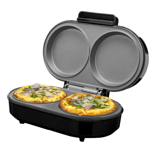 Quest double omelette - xl,