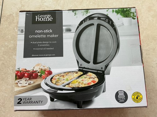George home non stick - george,
