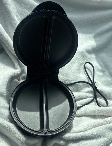 Non stick electric - non-stick, silver