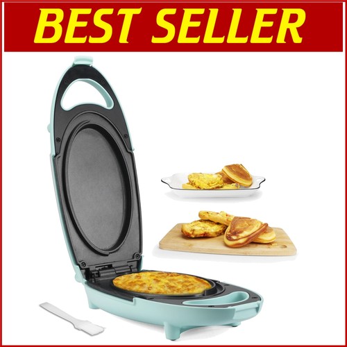 Nonstick electric omelette - electric,