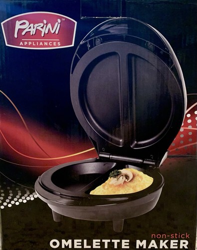 New box parini non - new, in