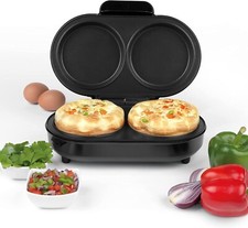 Progress XL Twin Omelette