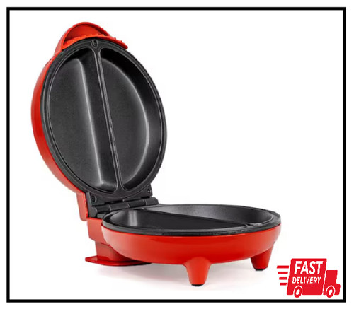 Omelette maker egg red - omelette, 4-egg