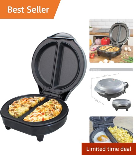 Pfoa free omelette maker - maker,