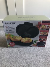 salter omelette maker