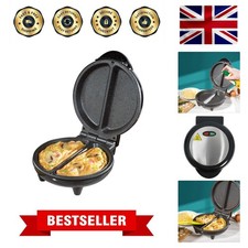 Deep Fill Omelette Maker, 750W