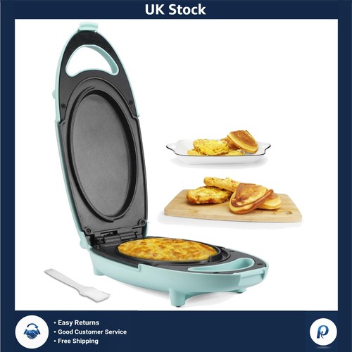 Electric omelette maker - electric, &