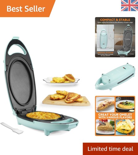 Electric omelette maker - electric,