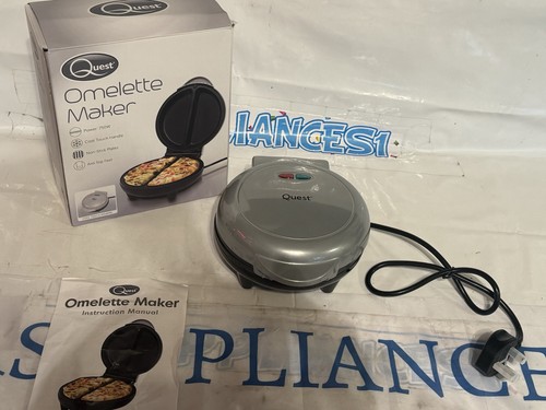 Quest non stick cool touch - quest,