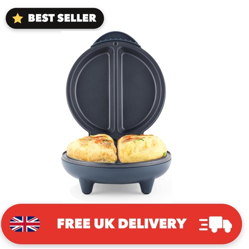 Mellow omelette maker - omelette, slot