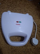 Cooks Electric Omelette Maker