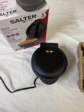 Salter Kuro Double Omelette