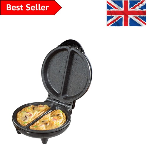 Compact electric omelette - compact,