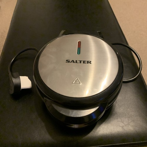 Omelette maker non - maker,