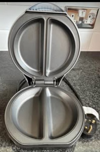 Quest electric twin double - electric,