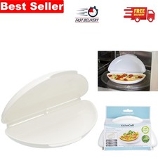 Compact Non-Stick Omelette