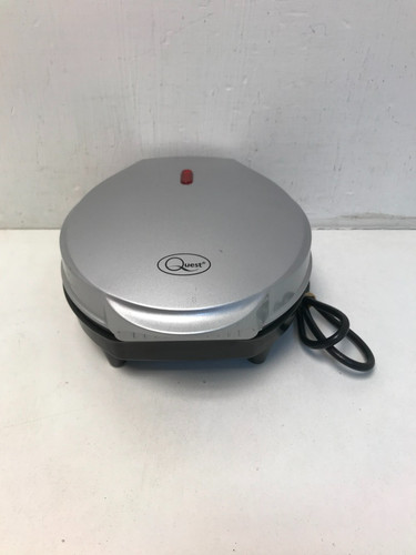 Quest electric omelette maker - quest,