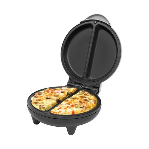Quest double omelette - double, /