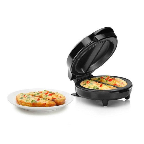 Black stainless steel - black,