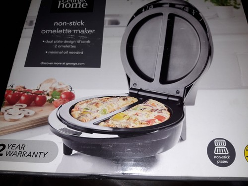 Effortless healthy omelette - effortless,