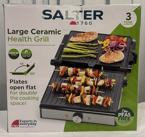 Salter omelette maker - salter,