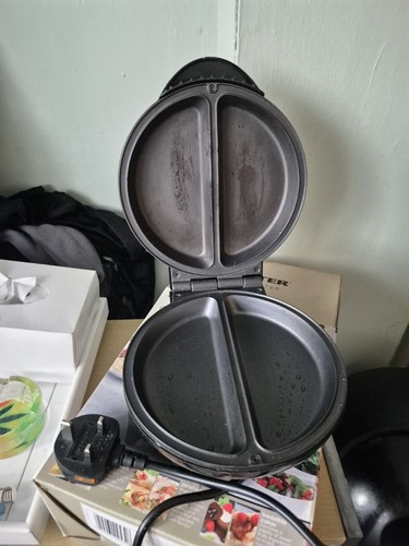 Salter omelette maker - omelette,