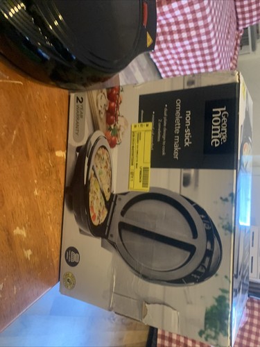 George home non stick - home,