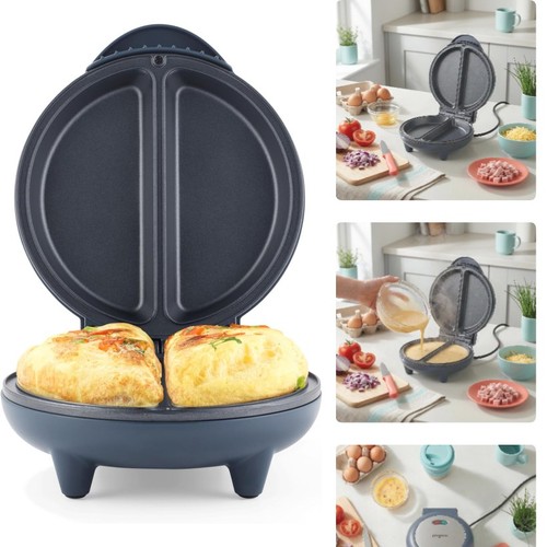 Mellow omelette maker - mellow,