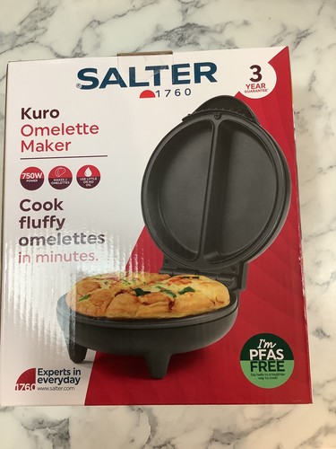 New salter kuro - new,