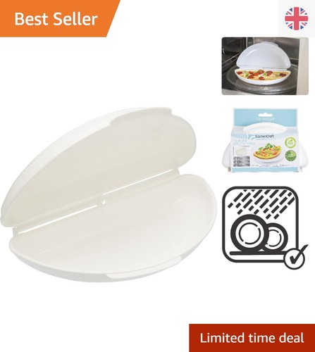 Compact omelette maker - compact,