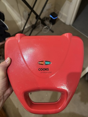 Cooks professional electric - cooks,