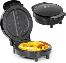 Easy Clean Omelette Maker with