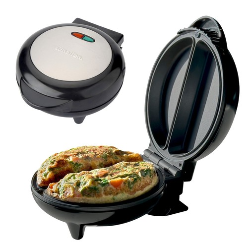 Electric deep fill omelette - deep,
