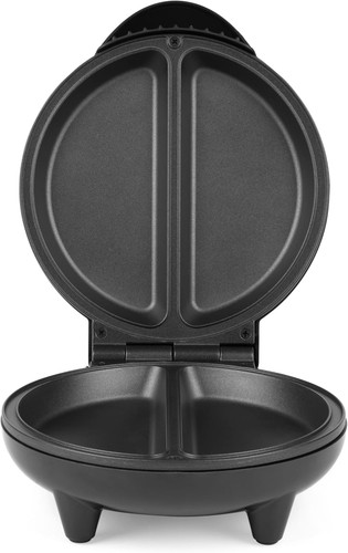 Dual omelette maker 2 - omelette, maker,