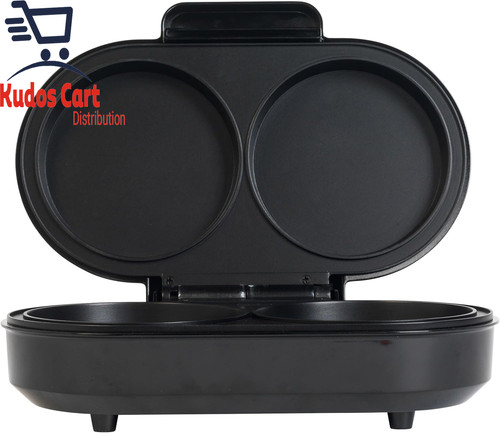 Salter dual omelette maker - dual,