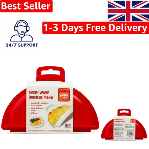 Compact person omelette - compact,