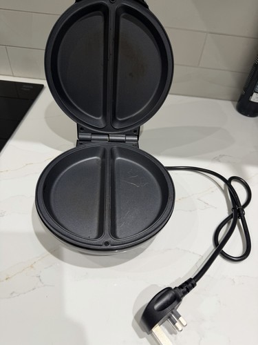 Salter dual omelette maker - salter,