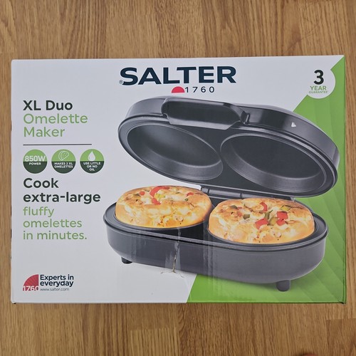 Salter ek4213 omelette maker - ek4213,