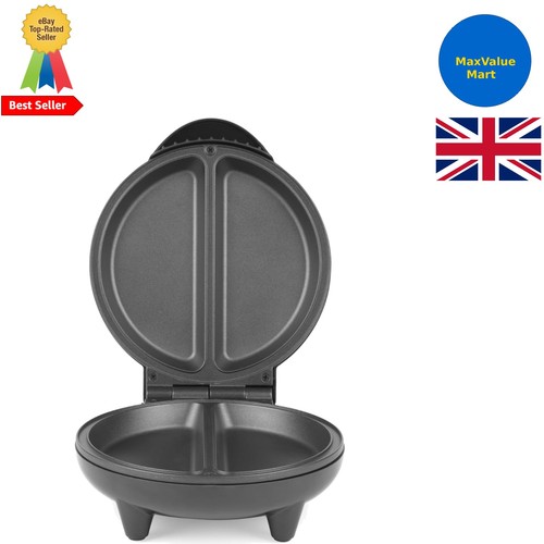 Dual omelette maker - maker,