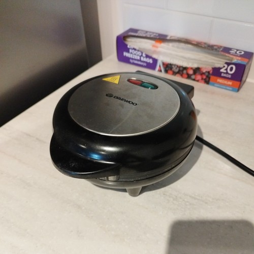 Daewoo electric omelette - electric,