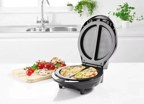 George home black non - george, non-stick