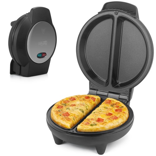Dualzone omelette maker - dualzone,