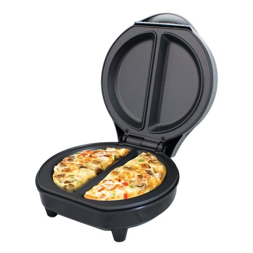700w omelette maker pan egg - 700w,