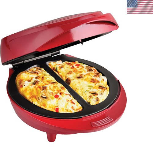 Compact non stick omelette - compact,