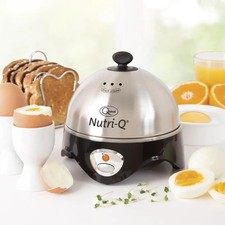 Nutri-Q Omelette Maker