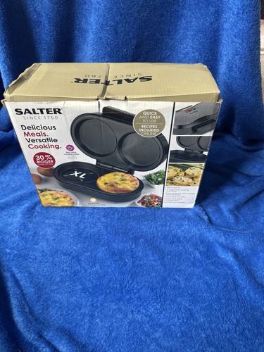 Salter since 1760 - salter,
