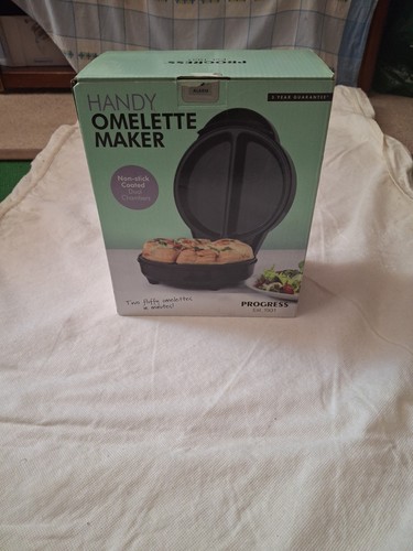 Progress handy omelette maker - handy,