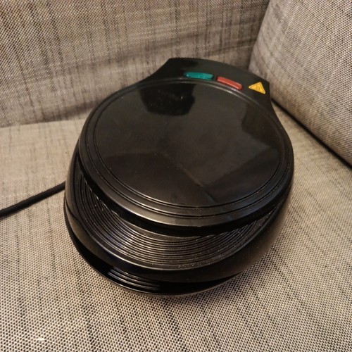 Electric omelette maker - omelette,