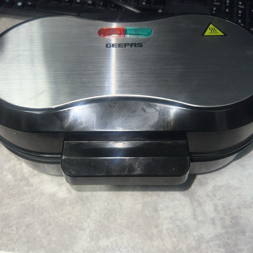Dual omelette maker - omelette,