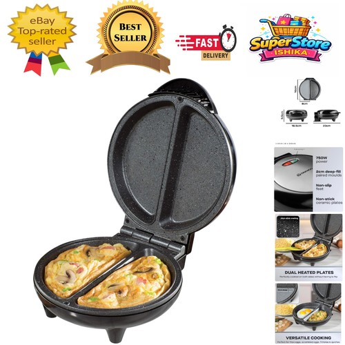 Electric 750w deep - electric,